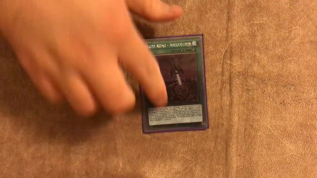 Yu-Gi-Oh! Knightmare Gouki Deck Profile - July 2018 смотреть онлайн
