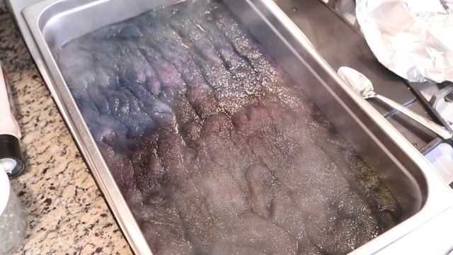 Dyepot Weekly #64 - Overdyeing Roving with Food Coloring смотреть онлайн