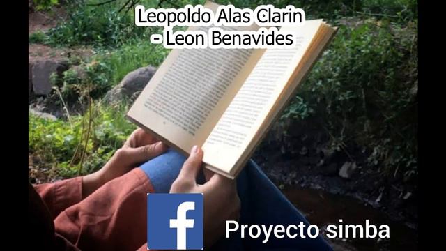 Leopoldo Alas Clarin Leon Benavides смотреть онлайн