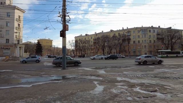 Воронеж,06 01 23 г неоконченная прогулка. Voronezh,06 01 23 g unfinished walk смотреть онлайн