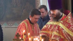 Панихида на Радоницу