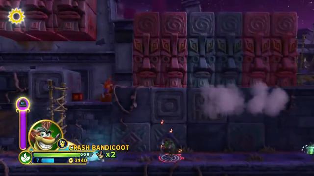 James's Skylanders: Crash Edition Mini Commentary Pt. 2 of 2 смотреть онлайн