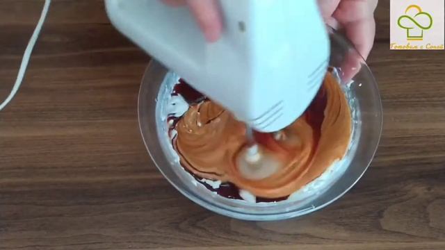 НЕЗАБЫВАЕМЫЙ ТОРТ С ЧЕРНОСЛИВОМ И ГРЕЦКИМ ОРЕХОМ! смотреть онлайн