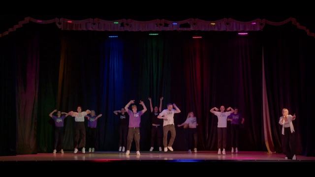 ПАРУСА | "ТАНЦЕВАЛЬНОЕ ПУТЕШЕСТВИЕ" | Школа танцев "DANCE FAMILY" смотреть онлайн