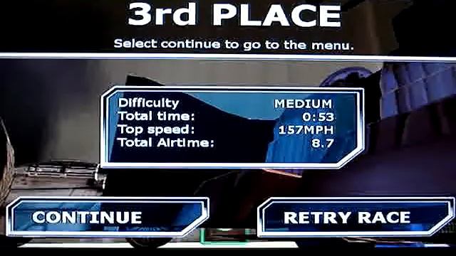 Glacier2 (Wii) смотреть онлайн