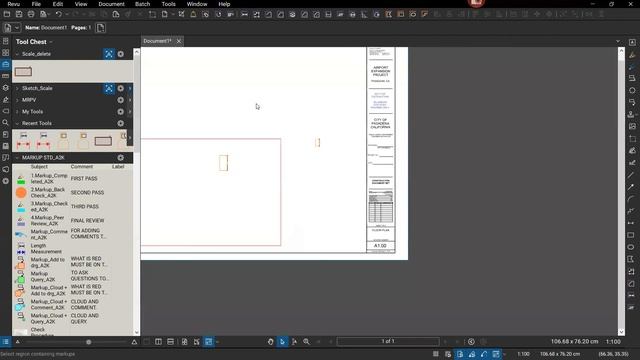 Using Bluebeam Revu for Design and Drawing смотреть онлайн