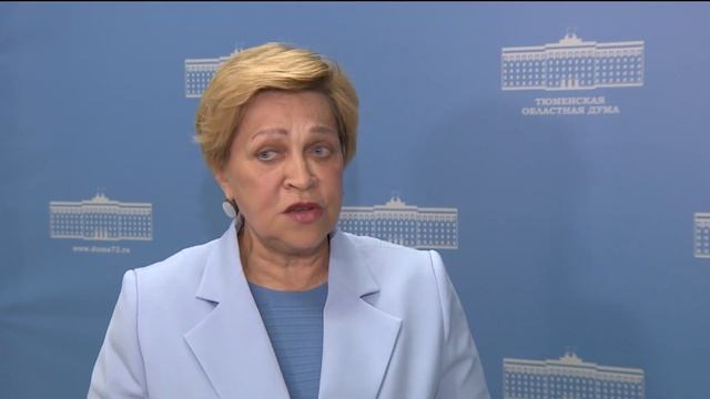 Межвузовский кампус построят в Тюмени к 2027 году смотреть онлайн