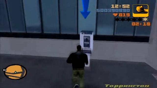 Нейросеть написала обзор на GTA 3(ытаят жаме 3(ВНИМАНИЕ,МОЖЕТ БЫТЬ МИНУС УШИ)) смотреть онлайн