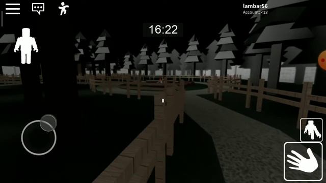 гренни в roblox 3 смотреть онлайн