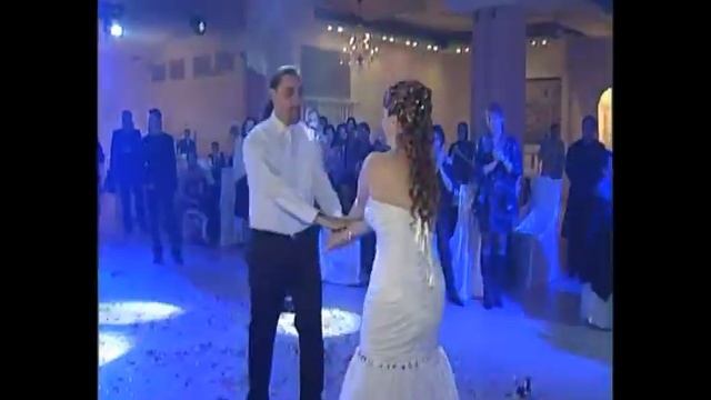 Свадебный танец - Денис & Лиза Wedding Dance смотреть онлайн