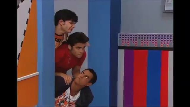 Series Juveniles Venezolanas Que Nunca Salieron En Televisión, Con Los Actores De Somos Tu Y Yo