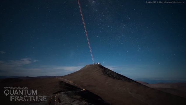 Cómo Fotografiar un Planeta que Orbita Otra Estrella | Exoplanetas #1 смотреть онлайн