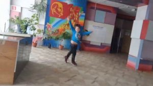 музыка.Титаника девчонок. танец .8 марта.