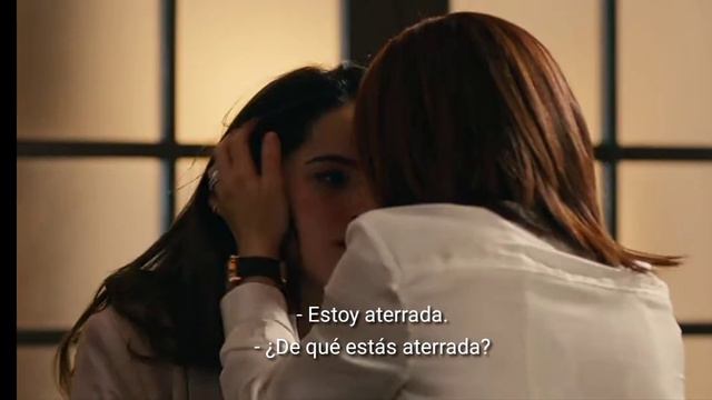 María y Daniela Cap 6. "Ingobernable" смотреть онлайн