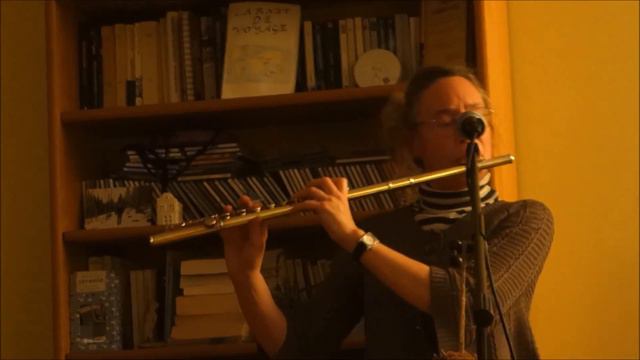 Tael duo (en quartet) : Caravan de Duke Ellington смотреть онлайн