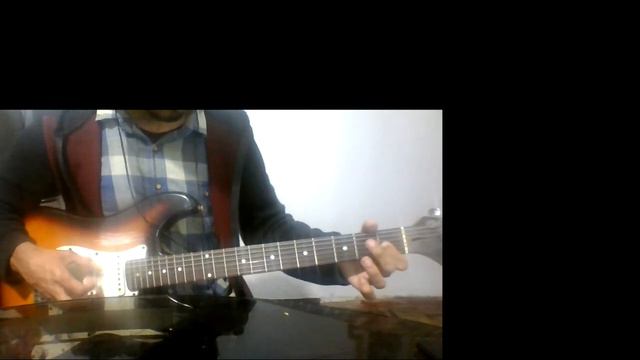 Linkin Park - Nobody Can Save Me (Guitar Cover) смотреть онлайн