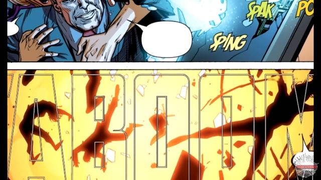 Secret Invasion "Who Can You Trust?" - Complete Story PT1 смотреть онлайн