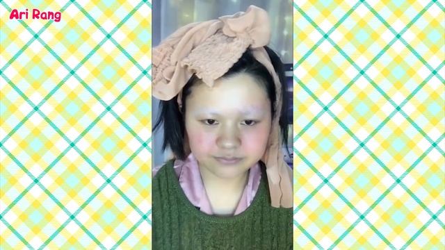 42 MAKEUP ПРЕОБРАЖЕНИЯ АЗИАТОК | ARI RANG смотреть онлайн