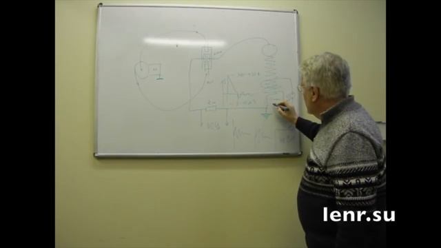 Энергонива токовый ответ, итоговый доклад 2018г - новые знания LENR ХЯС НЭЯР смотреть онлайн