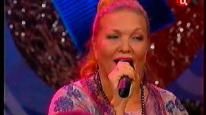 Людмила Николаева - Калина-рябина