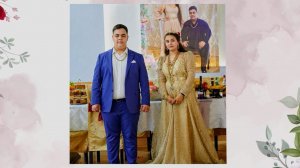 сватовство Ваня и Кристина