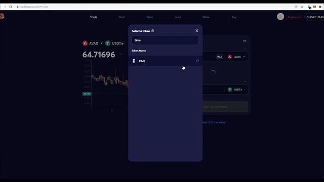 How to Stake TIME on Wonderland - Step by Step смотреть онлайн