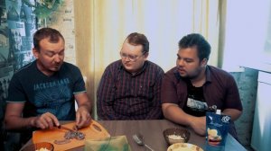 Сюрстрёмминг под Шубой