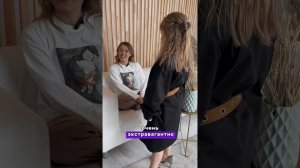 Код стиля! Какой заложен в вашем ребенке?