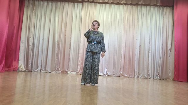 Гайнижамал Джумагазиева - Россия смотреть онлайн