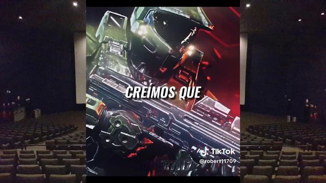 Star Wars reacciona a Halo смотреть онлайн