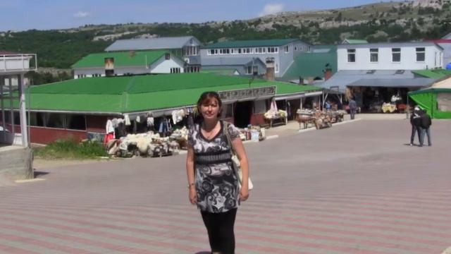 Южный берег крыма июнь 2014 года смотреть онлайн