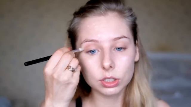 КРАСИМСЯ КОСМЕТИКОЙ из АШАНА | СУПЕРБЮДЖЕТНО смотреть онлайн