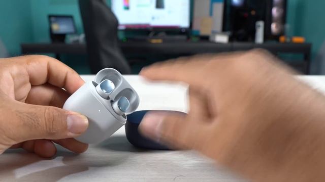 COM ELE! Redmi Airdots 3 PRO! - O MAIS BARATO E COMPLETO DA XIAOMI! смотреть онлайн