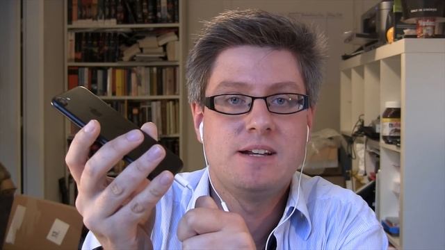 IPhone 7 Alte Kopfhörer Und Mikrofon Mit Adapter Test