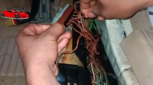 How to find and resolve  the Can Bus faulty, issue of Mercedez Benz C Class W204 |