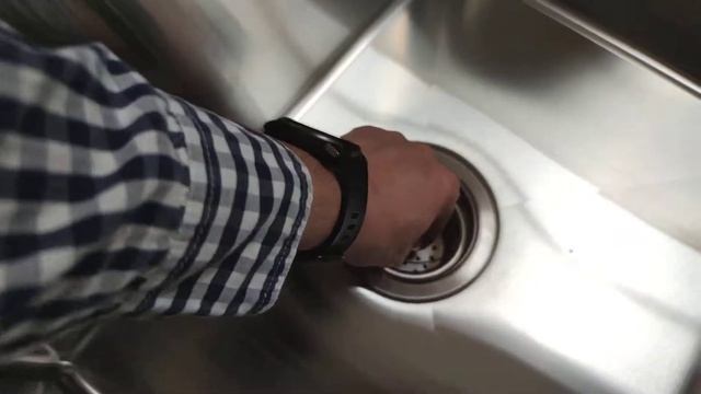 Мойка кухонная нержавеющая сталь арт 51 5045 000 07 смотреть онлайн