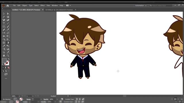 How to make ai generated animations from a drawing | Skill Diary смотреть онлайн