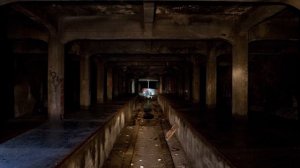 5 ЖУТКИХ ЗАБРОШЕННЫХ СТАНЦИЙ МЕТРО