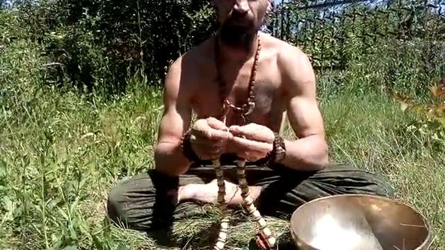 Чётки. Бусы для медитации. смотреть онлайн