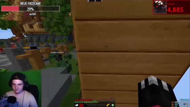 BEDWARS MIT EUCH! #ROADTO5000ABOS смотреть онлайн