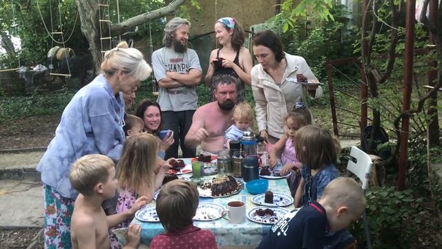 Опыт аренды дачи в Геленджике, 2020 / Тhe experience of renting a summer house in Gelendzhik 2020 смотреть онлайн