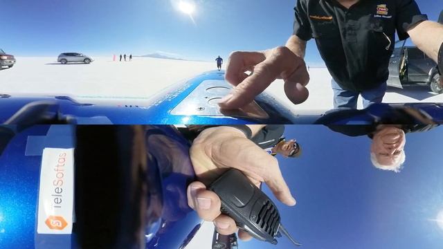 Ack Attack VR 360 teaser смотреть онлайн