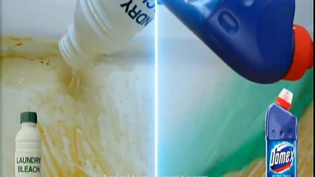 Domex Philippines TVC 2023 With Reverse!