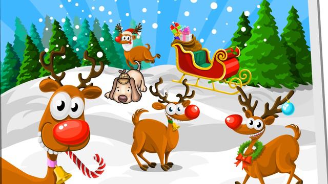 Christmas Mystery Background Music Mix смотреть онлайн