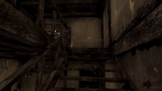 Resident Evil 4 VR - Gameplay Village Fight & Chainsaw Man (4K 60FPS) смотреть онлайн