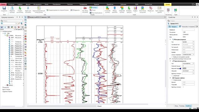 Techlog - создание планшета