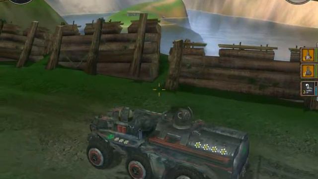 Ex Machina: Меридиан 113 Смерть Эмиссара/ Погоня за Сэмом смотреть онлайн