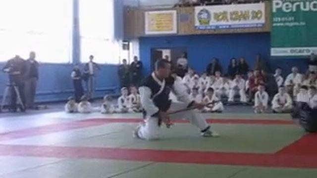 Hapkido, SPb смотреть онлайн