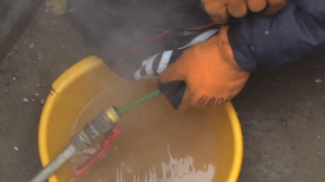 Как разморозить водопровод подземлей? Пайдалы кеңес. Су қатып қалған жағдайда не істейміз? смотреть онлайн