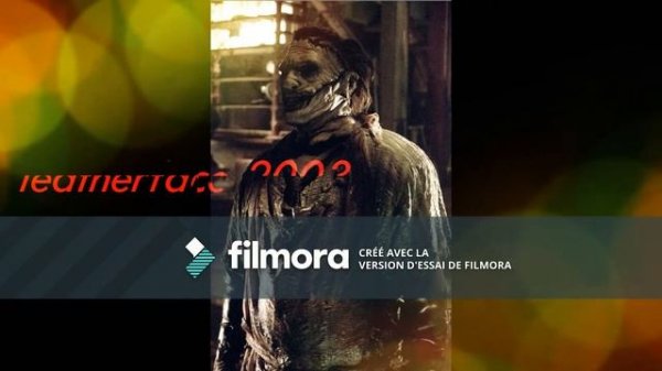 Leatherface 2003 texas chainsaw massacre song